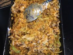 -黑角餐厅美式狂野Blackhorn(昌茂花园店)