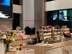 -菲住布渴酒店自助餐厅(阿里巴巴西溪园区店)