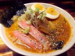 -老龙亭拉面店