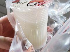 -杨记杏仁茶(椰园店)