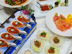 -金链花·泰国餐厅(国贸店)