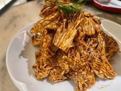 -京华烟云·北京烤鸭(领展购物广场·中关村店)