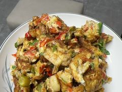 -眷江南之小蓝鲸(王府大街店)