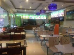 -清真·宁夏苏莱马奈牛肉面(通用时代广场店)
