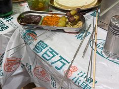 -曾百万小炉小串自助烧烤(高新店)