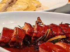 -那家小馆•北京菜•烤鸭(香山店)