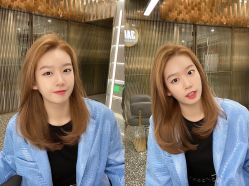 -3AM·S HAIR SALON烫发染发接发