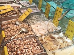 -美乐食街(小南店)