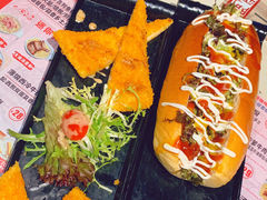 -阿飛冰室(下沙店)