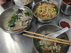 -广场正宗原汁薏米店