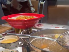 -牛人日志·鲜牛肉骨汤火锅(万科里瑧店)