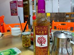 -岛中岛·海鲜大排档·万宁老字号(东澳店)