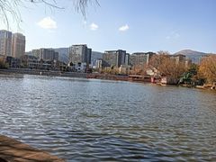-月牙潭公园