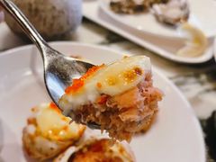 -雍和会海鲜姿造自助(湖东路店)