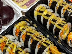 -传闻来紫菜包饭·打糕(西塔韩百店)
