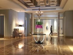 大堂-炳胜公馆(珠江新城店)