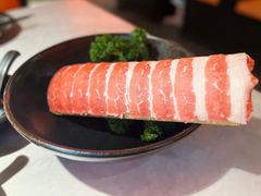 -芸山季·云南野生菌火锅(人民广场来福士店)