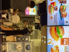 -麦当劳·得来速店(星沙大道店)