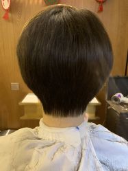 -木北造型