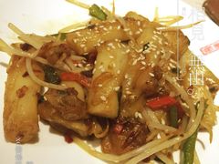 糖朝-糖朝(尖沙咀店)