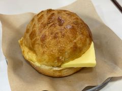 -華歡冰室-WahFoon(吉大店)
