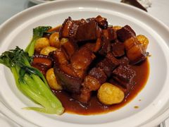 -紫鑫阁饭庄(长安店)