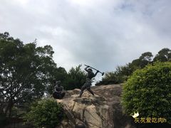 -胡里山炮台
