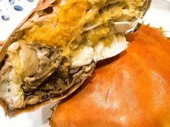 -北塘海鲜·天津菜(大光明桥旗舰店)
