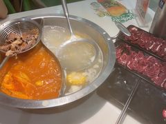 -陈记顺和牛肉火锅(永泰店)