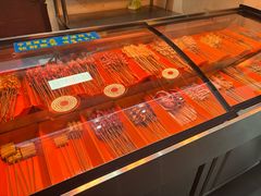 -万记麻辣烫国展总店