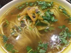 -顺发拉面(长湖路店)
