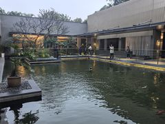 -太子园林酒家