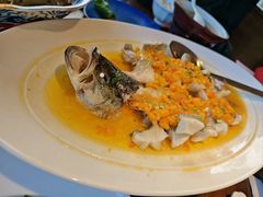 -回家吃饭·地道南昌菜(建德观总店)