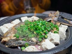 -探鱼·鲜青椒爽麻烤鱼(领展购物广场店)