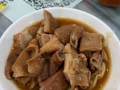 -韦记牛杂汤(清晖园店)