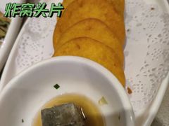 -蝎王府羊蝎子(虎坊桥总店)