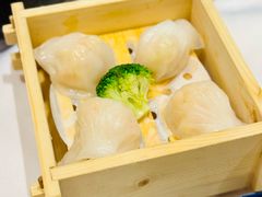 -南宁荔园维景国际大酒店·荔园中餐厅