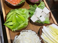 -郭铁柱·泥炉老火锅(江北龙湖天街店)