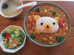 -红小满休闲餐厅(十全街店)