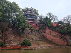 -东坡赤壁风景名胜区
