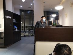 大堂-煲王粤菜餐厅(中侨中心店)