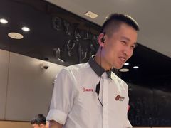 -海底捞火锅(西单店)