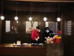 -丽晶轩中餐厅(重庆丽晶酒店)