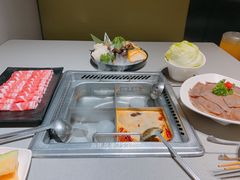 -海底捞火锅(万达广场店)