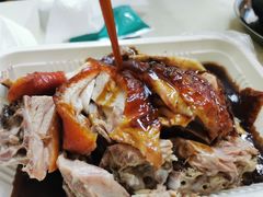 -章云板鸭(总店)