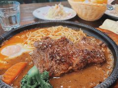 -红屋牛排西餐厅(金狮广场店)