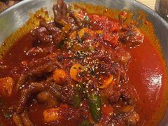 -西塔老太太泥炉烤肉(北京望京店)