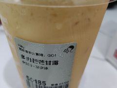 -喜茶(南昌王府井店)