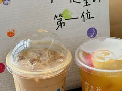 -古茗(番禺万达金街)