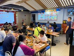 -小灶派· 地道兰州牛肉面(宏发大厦店)